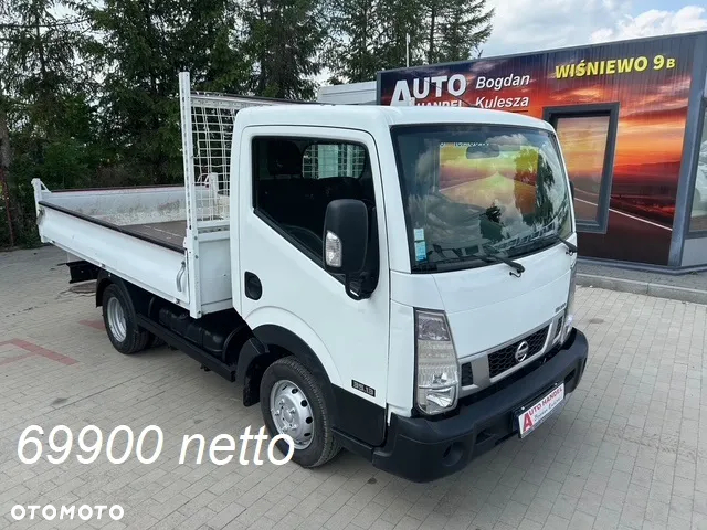Nissan NT 400 - 2