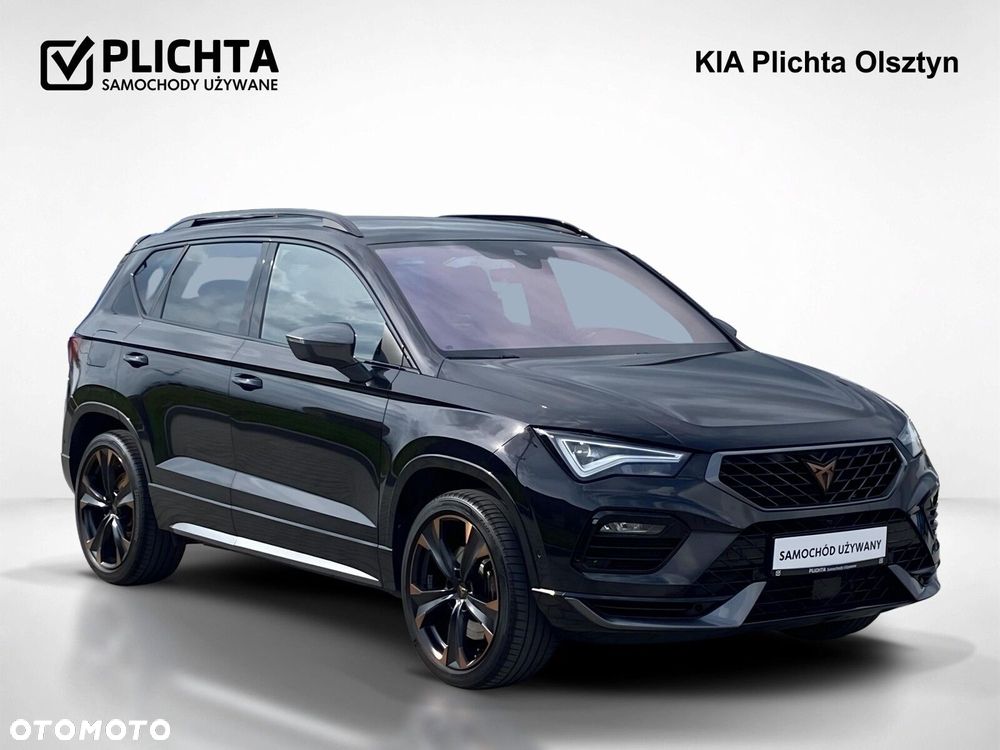 Cupra Ateca - 8