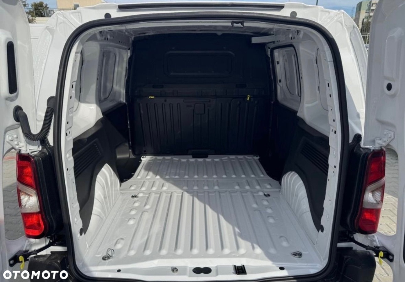 Citroën Berlingo XL - 5