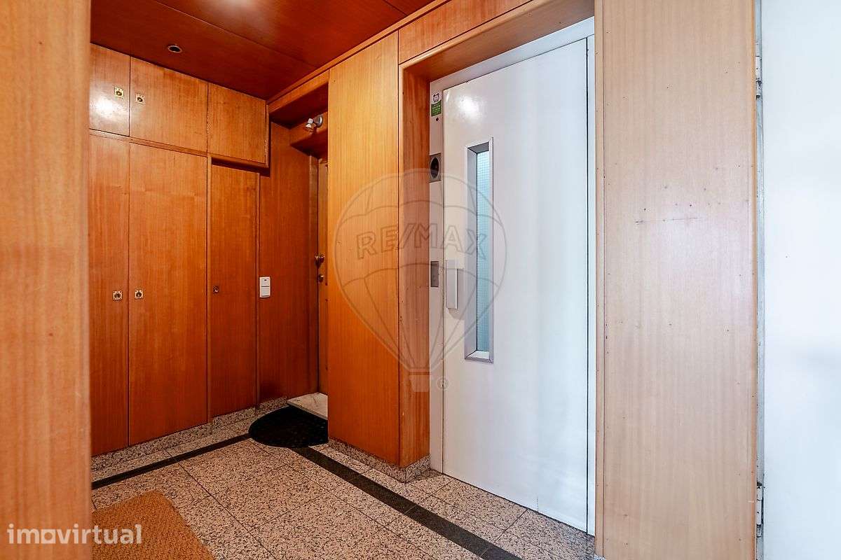 Apartamento T1 para venda - Grande imagem: 3/27