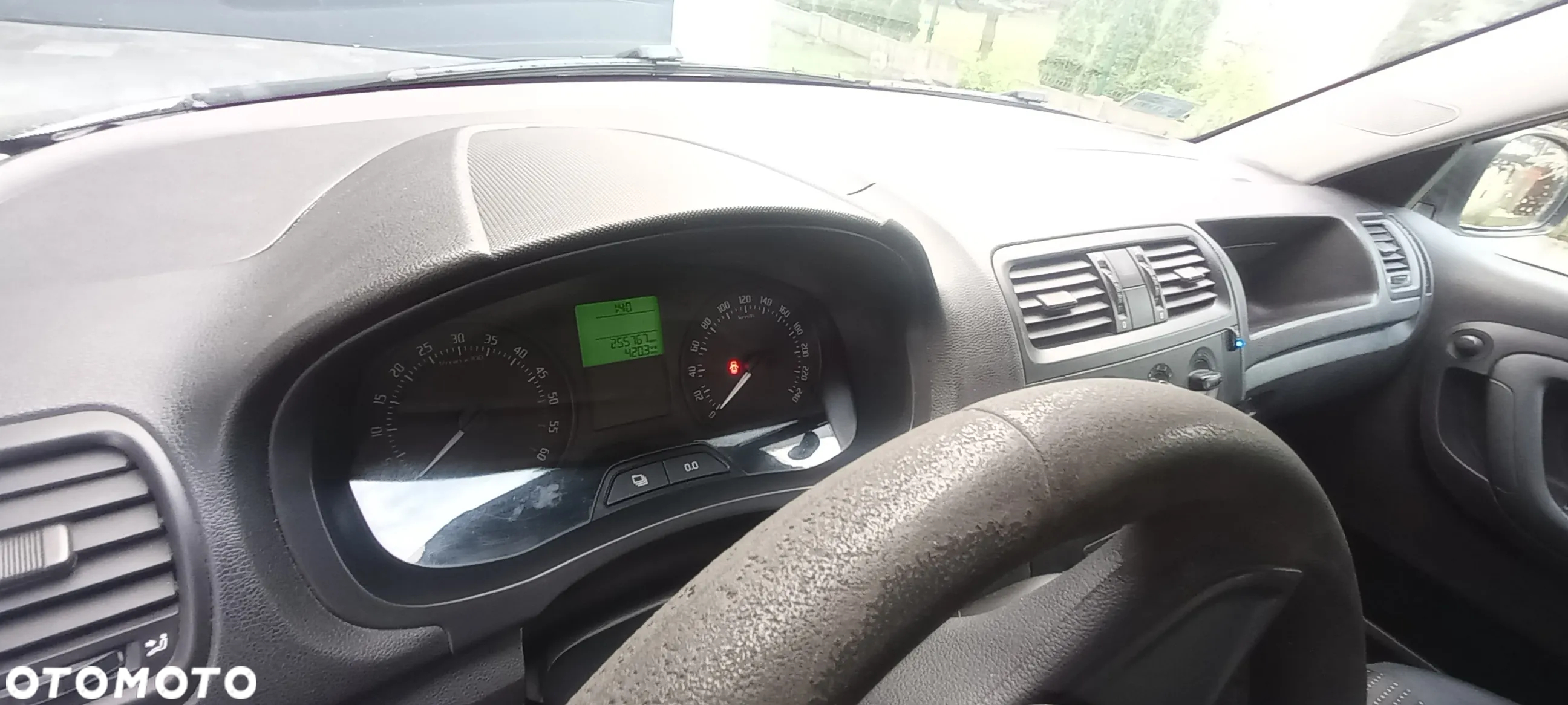 Skoda Fabia 1.6 TDI DPF Classic - 7