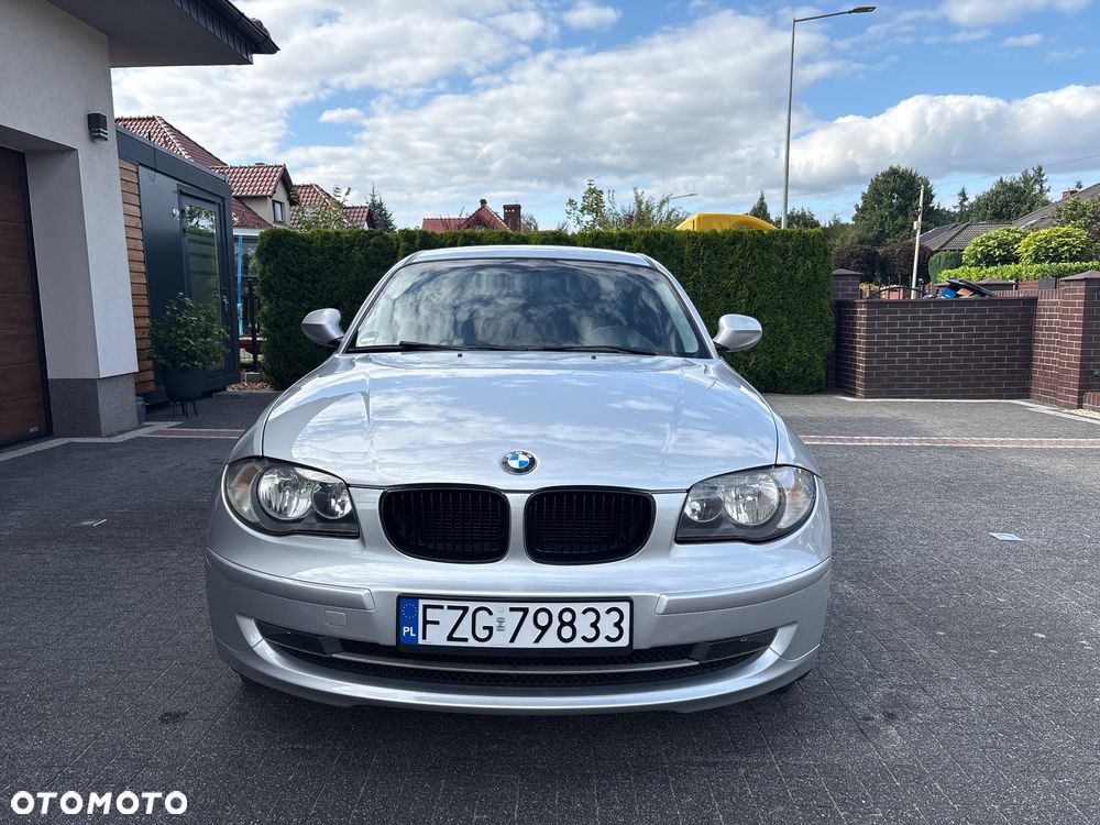 BMW Seria 1 116i Edition Lifestyle - 3