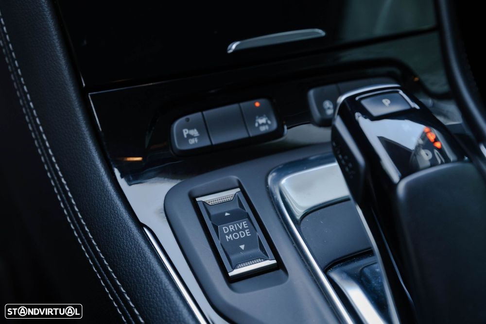 Opel Grandland 1.5 CDTI Business AT - 27