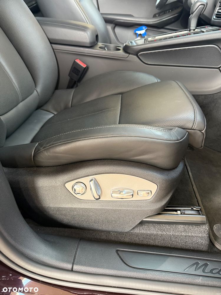Porsche Macan PDK - 18