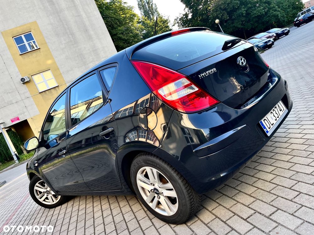 Hyundai i30 1.4 Blue Classic - 5
