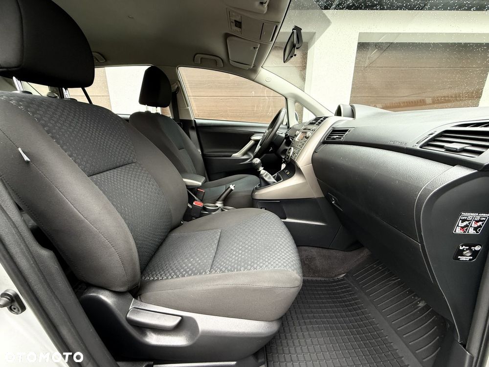 Toyota Verso 1.8 Edition - 25