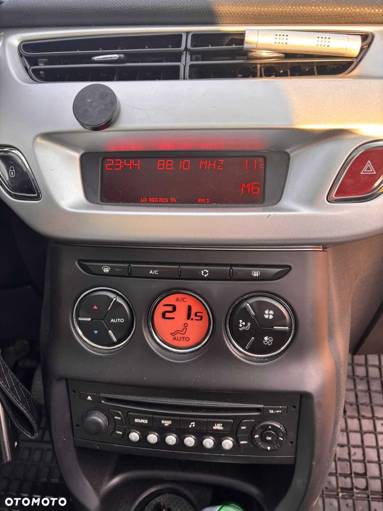Citroën C3 - 7