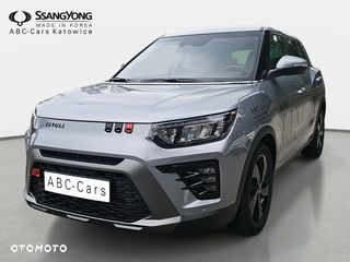 SsangYong Tivoli 1.5 T-GDI Adventure Plus