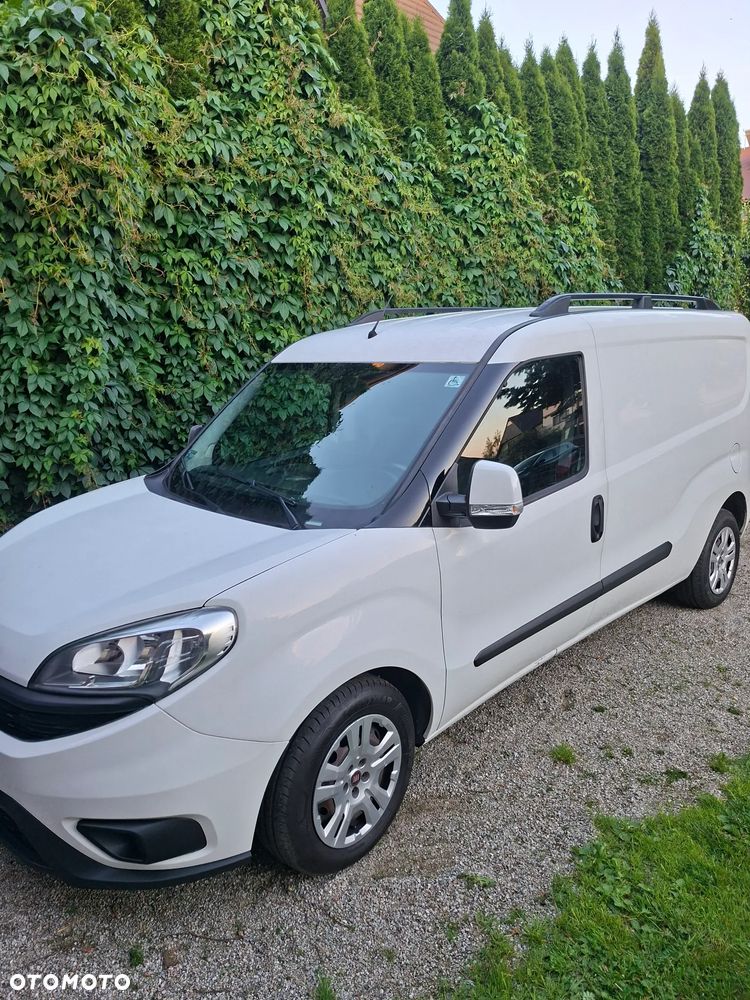 Fiat DOBLO - 3