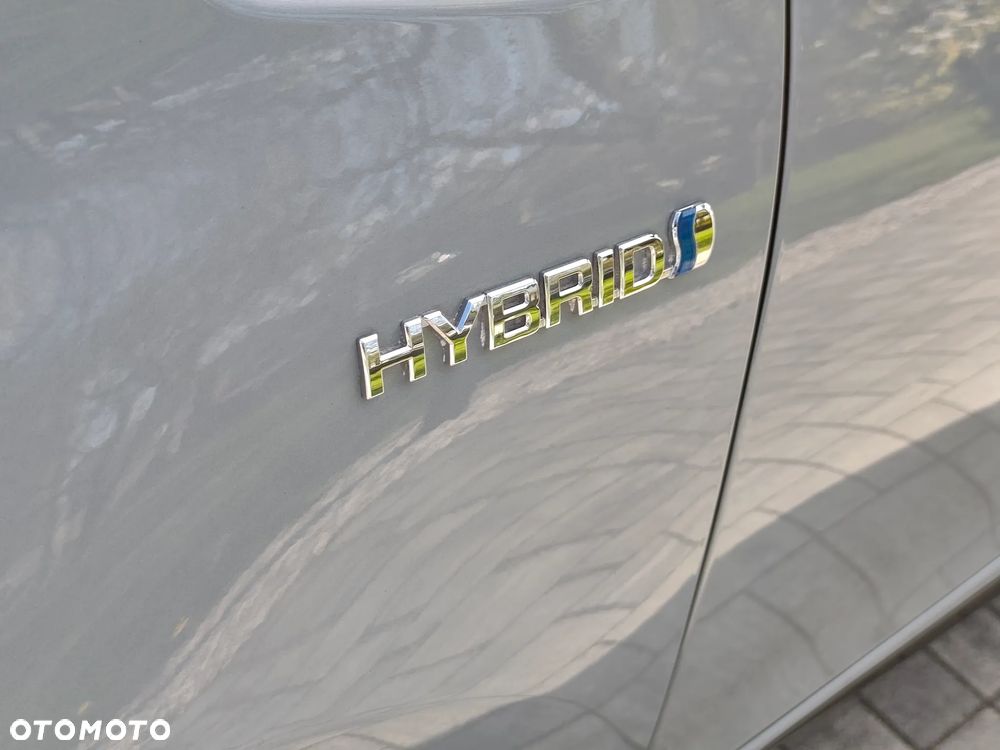 Toyota Yaris Hybrid 100 Premium EU6 - 18