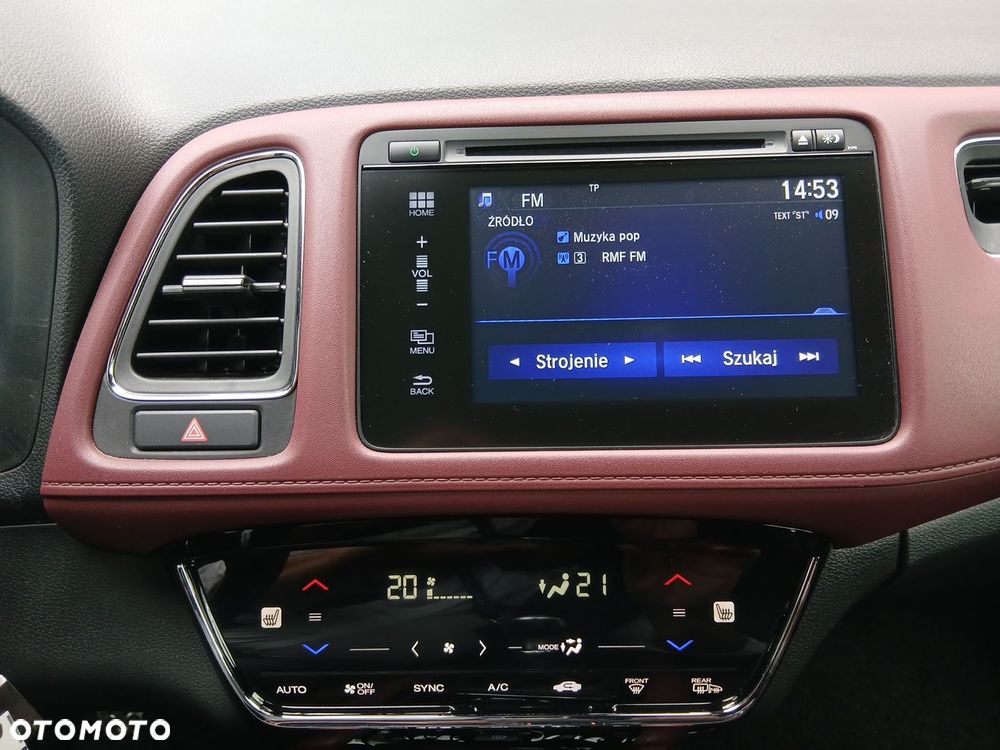 Honda HR-V 1.5 Sport - 27