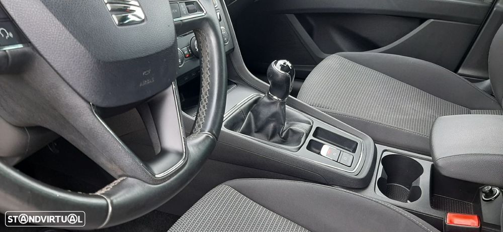 SEAT Leon 1.6 TDI Style S/S - 30