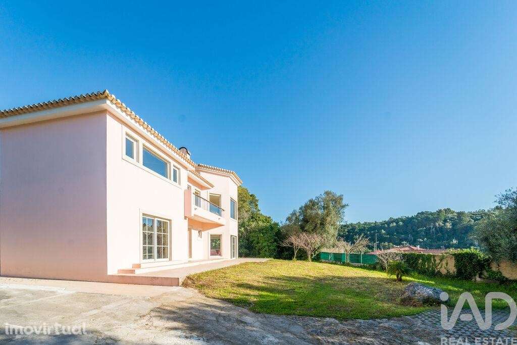 Casa T4 em Sintra (Santa Maria e São Miguel, São Martinho e São Pedro - Grande imagem: 3/29