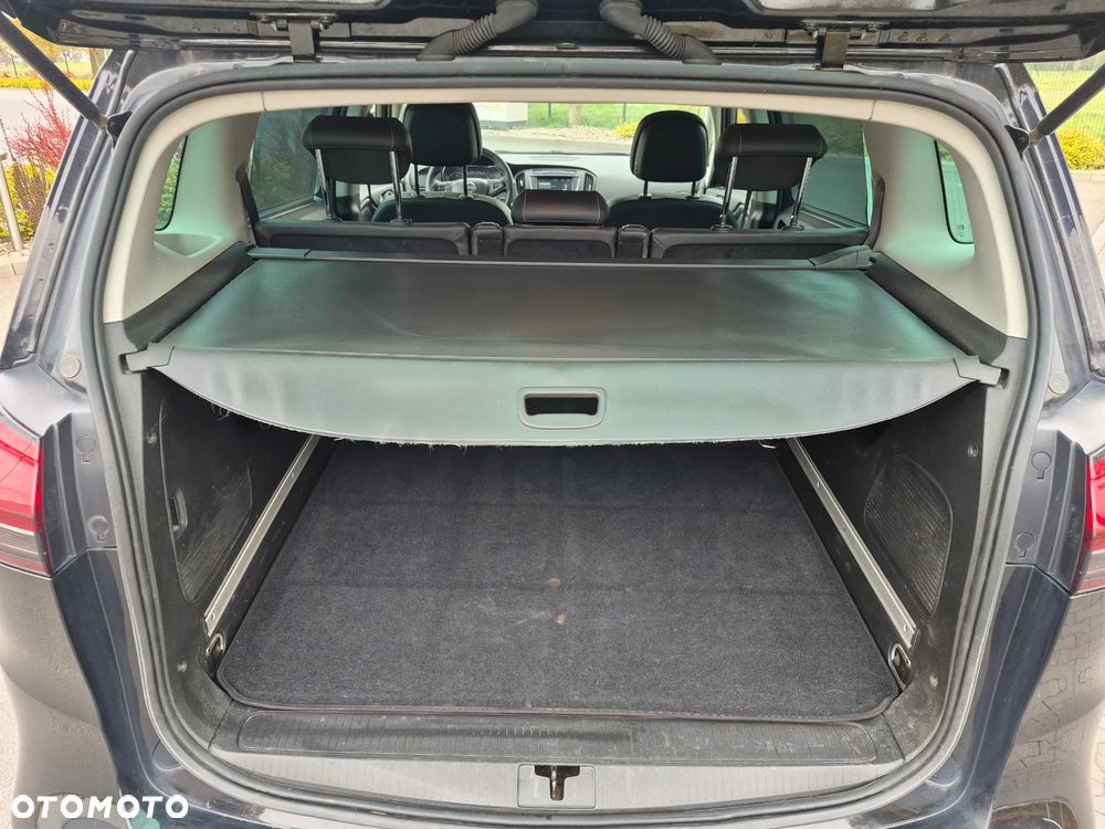 Opel Zafira - 6