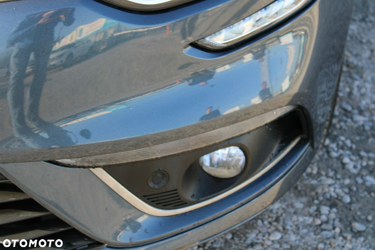 Renault Megane - 15