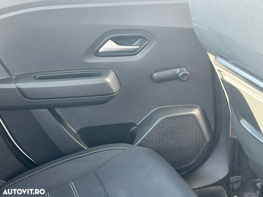 Dacia Logan ECO-G 100 MT6 Comfort - 28