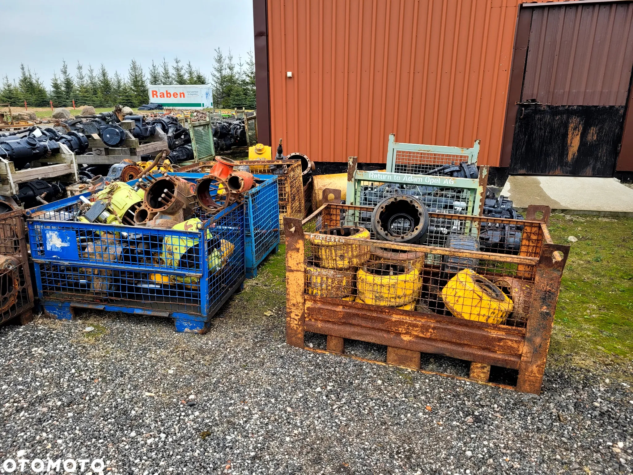 Reduktory Reduktor Rozdzielacz Zawór Hydraulika - 3