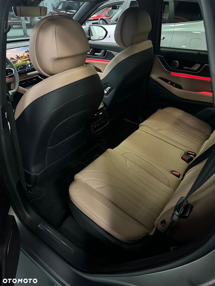 Chery Tiggo 9 - 6