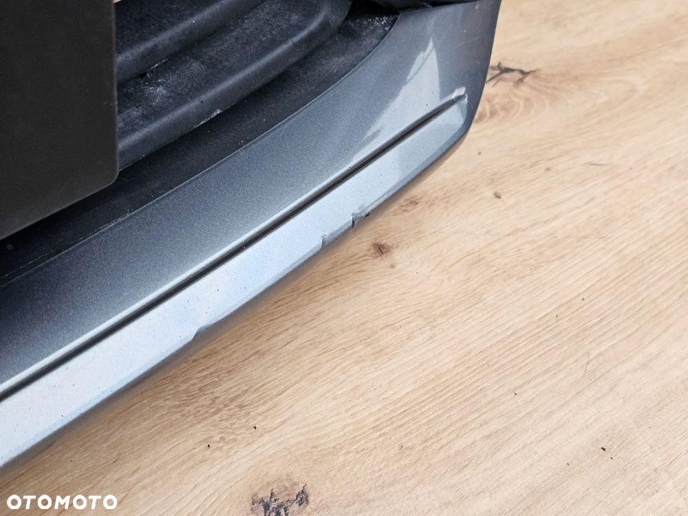 ZDERZAK PRZÓD PRZED LIFT OPEL INSIGNIA B Z10B OPC LINE 4xPDC ATRAPA KRATKI - 15