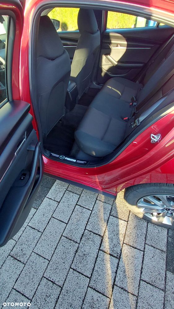 Mazda 3 - 28
