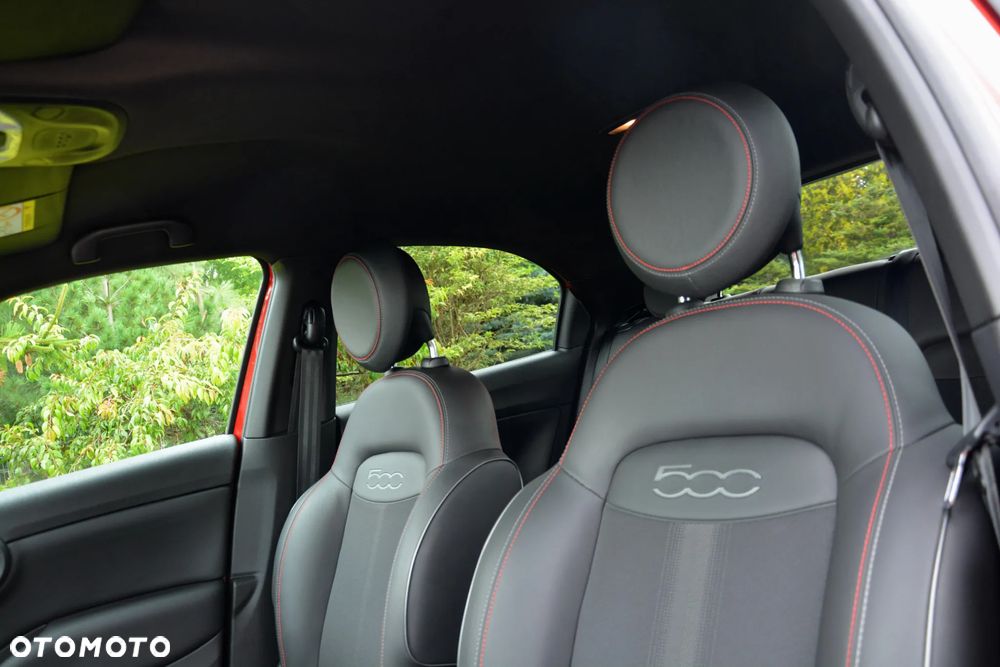 Fiat 500X 1.0 FireFly Turbo 4x2 S&S Sport - 3