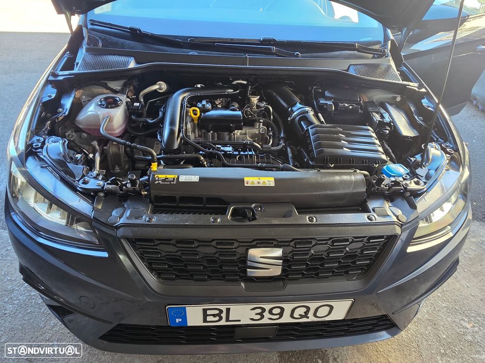 SEAT Ibiza 1.0 TSI Style - 16