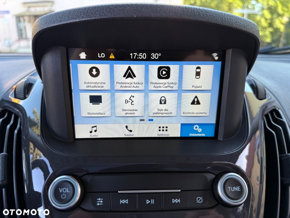 Ford Tourneo Courier 1.5 TDCi S&S Titanium - 34