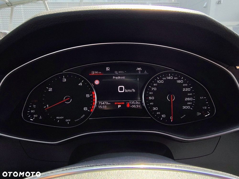 Audi A6 Avant 40 TDI mHEV Quattro Sport S tronic - 11