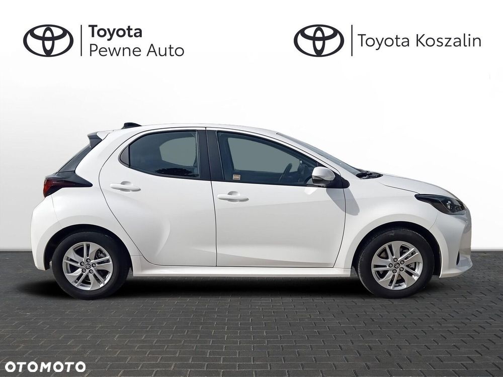 Toyota Yaris Hybrid 1.5 Comfort - 23