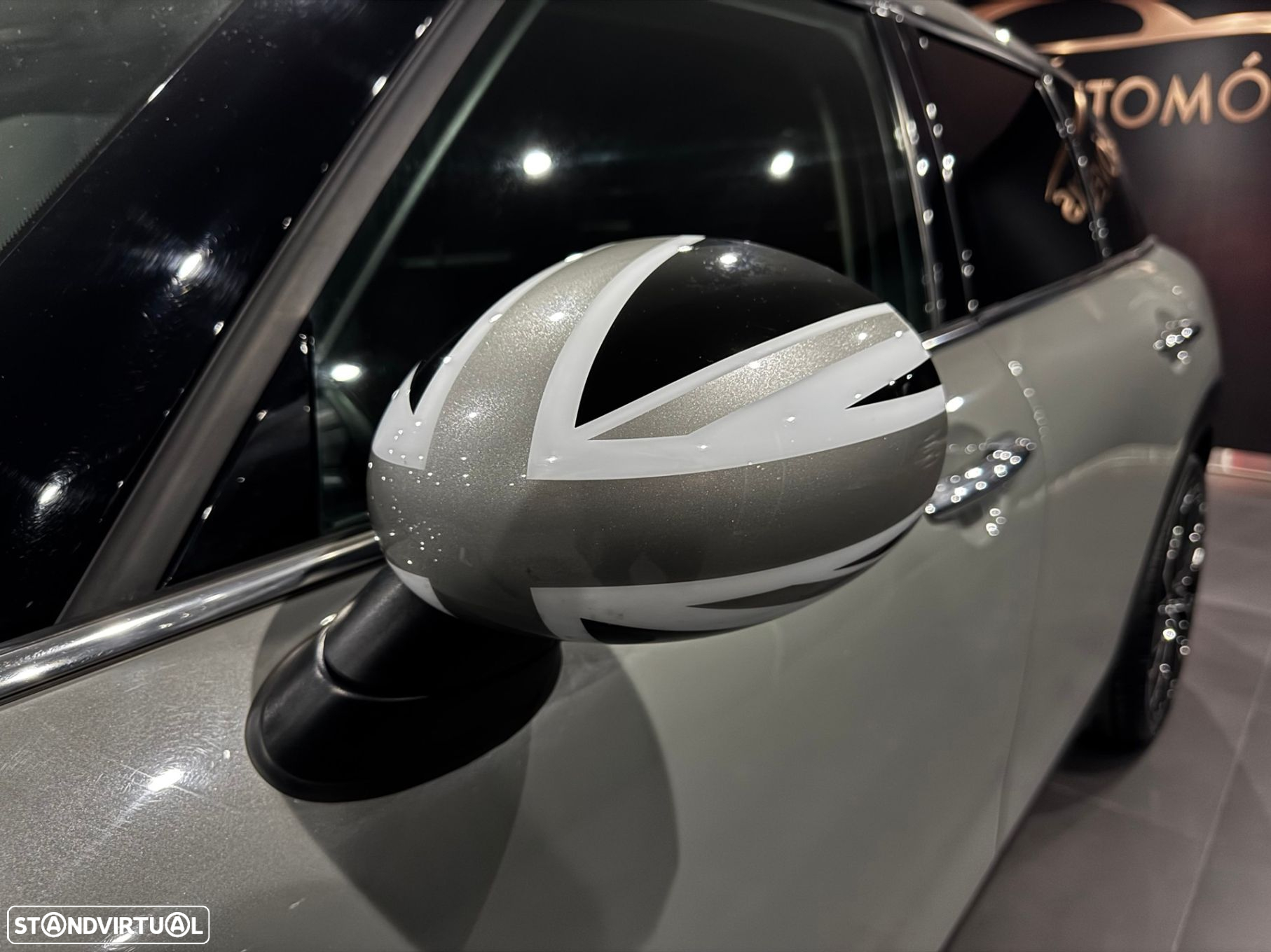 MINI Clubman - 12