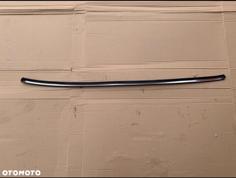 Chrom Listwa szyby lewa lub prawa Mini cooper one r55 r56 r57 lift lci - 6
