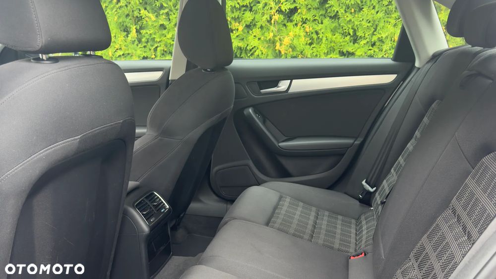 Audi A4 ver-1-8-tfsi-multitronic - 13