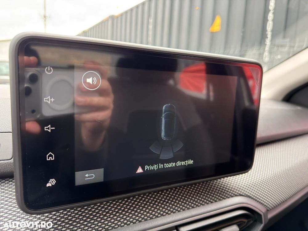 Dacia Sandero Stepway TCe 90 MT6 Expression - 21