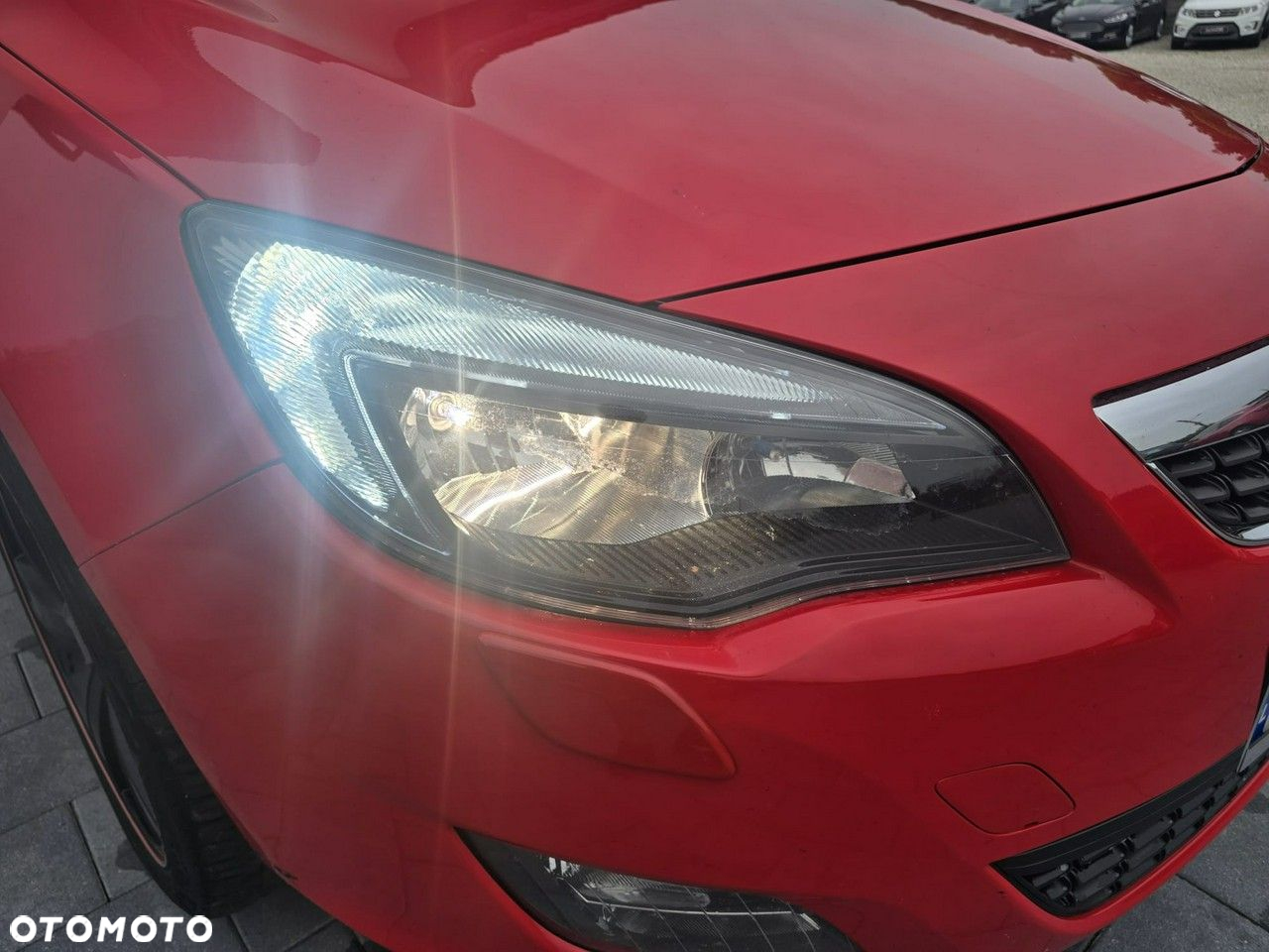 Opel Astra - 7