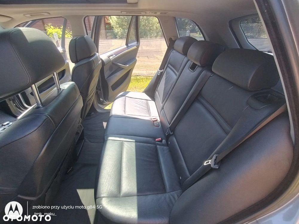 BMW X5 3.0sd xDrive - 11