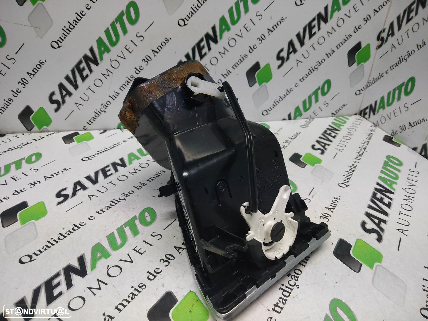 Grelha / Difusor Sofagem Renault Laguna Iii (Bt0/1) - 4