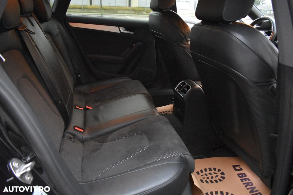 Audi A5 2.0 TDI Sportback quattro DPF S tronic - 19