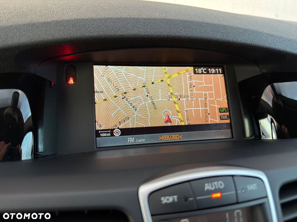 Renault Laguna 2.0 T Bose Edition - 18