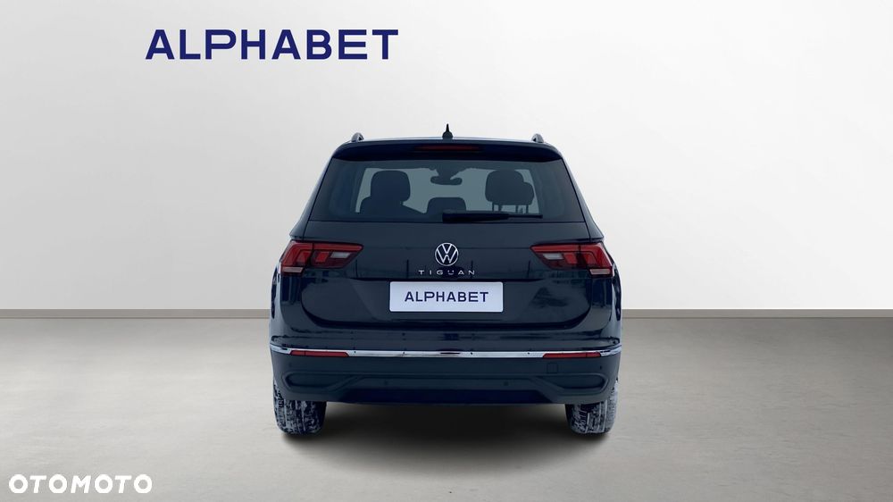 Volkswagen Tiguan 1.5 TSI EVO Life DSG - 4