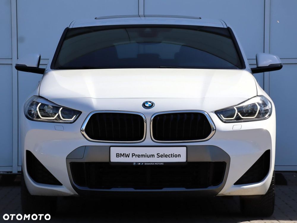 BMW X2 - 10