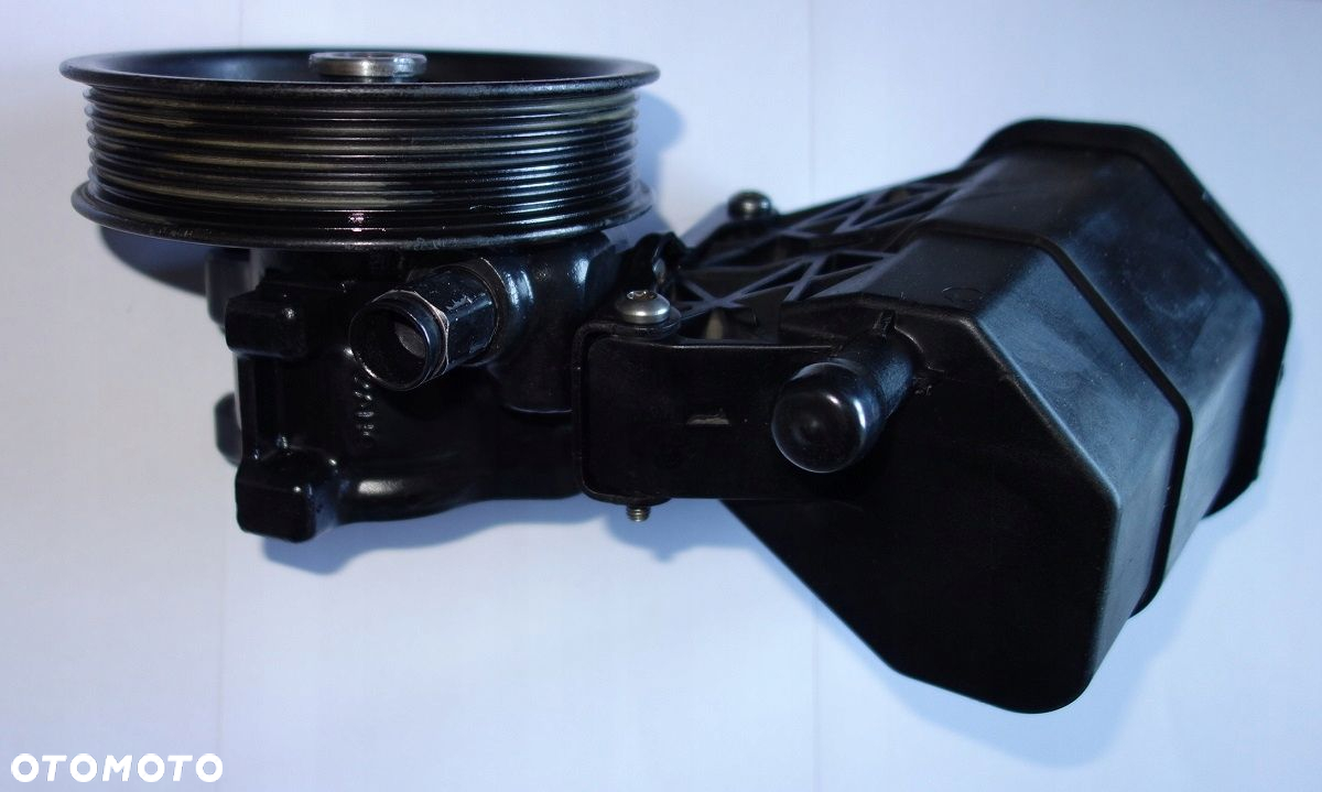 POMPA WSPOMAGANIA DODGE DURANGO ASPEN RAM 1500 5.7 - 2