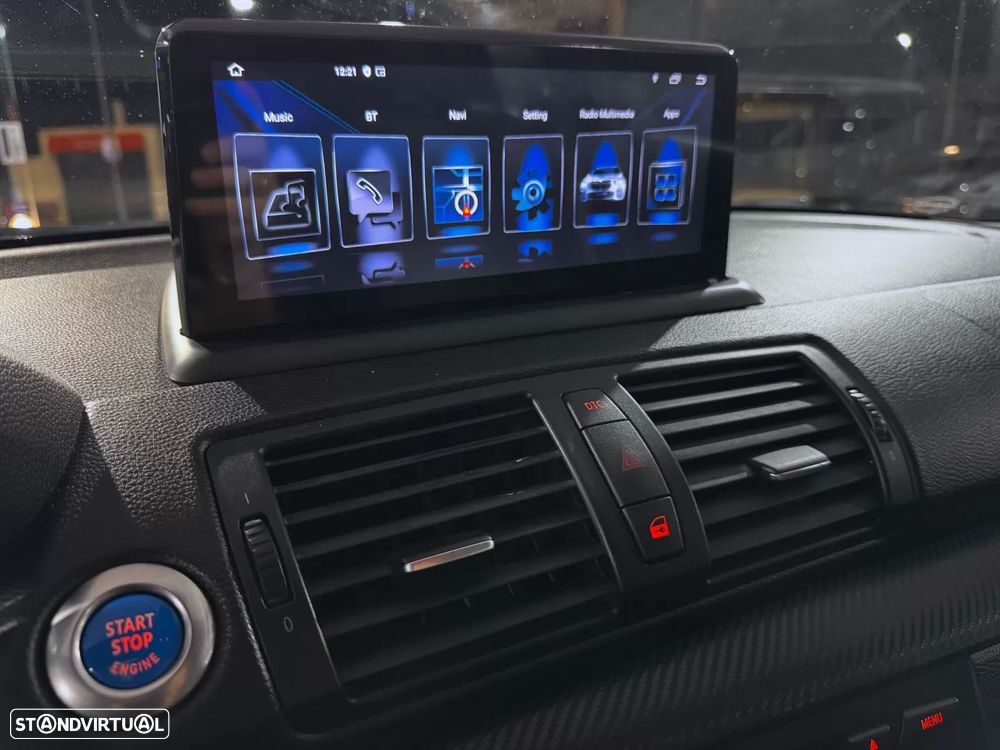 BMW 120 - 16
