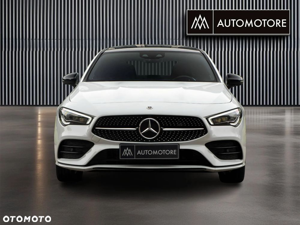 Mercedes-Benz Cla 2022 photo 4