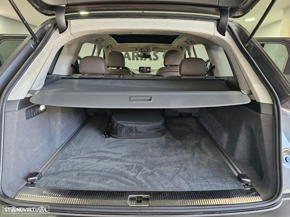 Audi Q7 3.0 TDI e-tron quattro tiptronic - 23