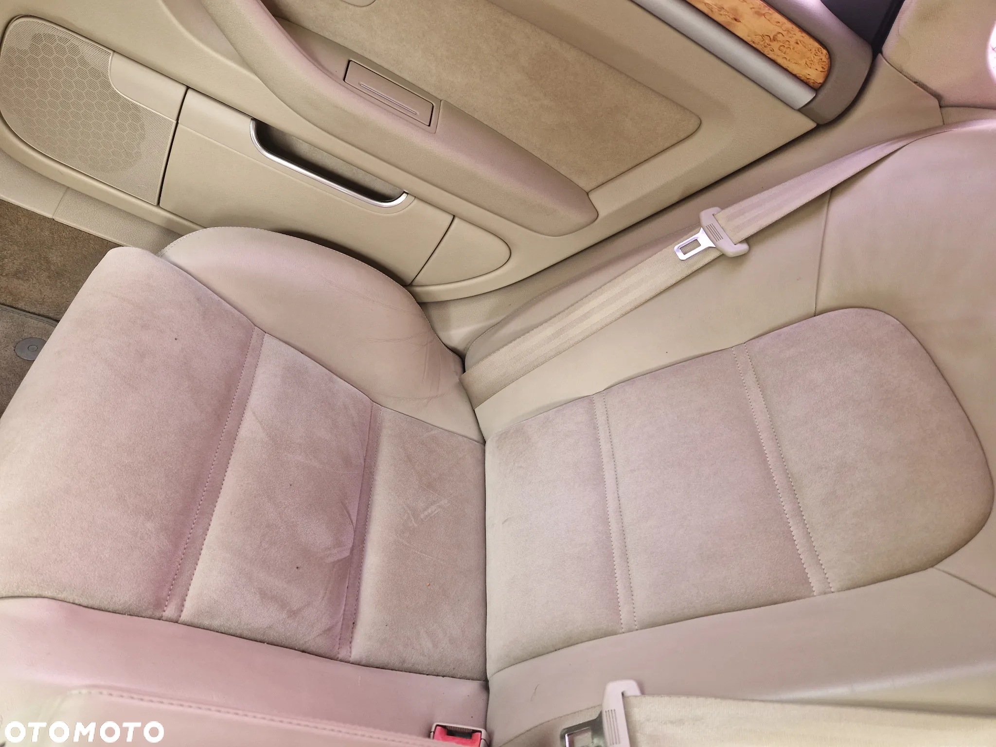 Audi A8 3.2 FSI quattro - 12