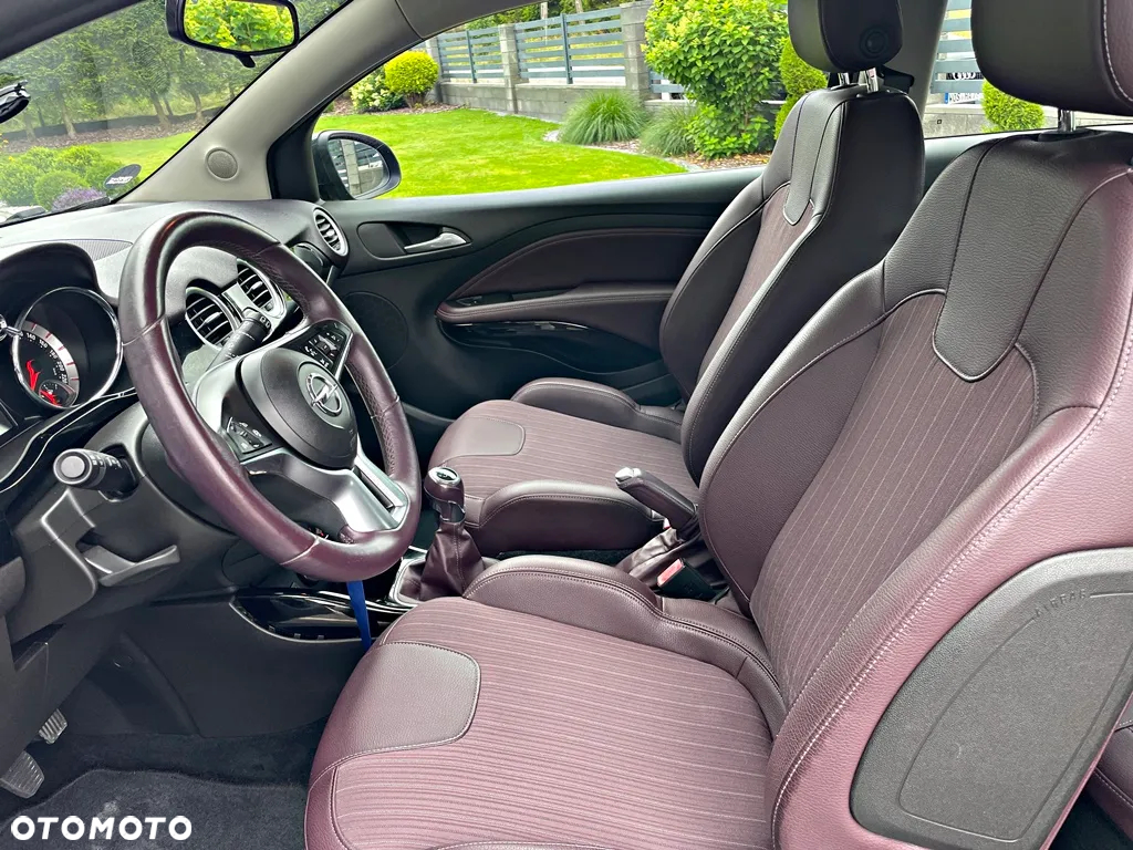 Opel Adam 1.4 120 Jahre - 22