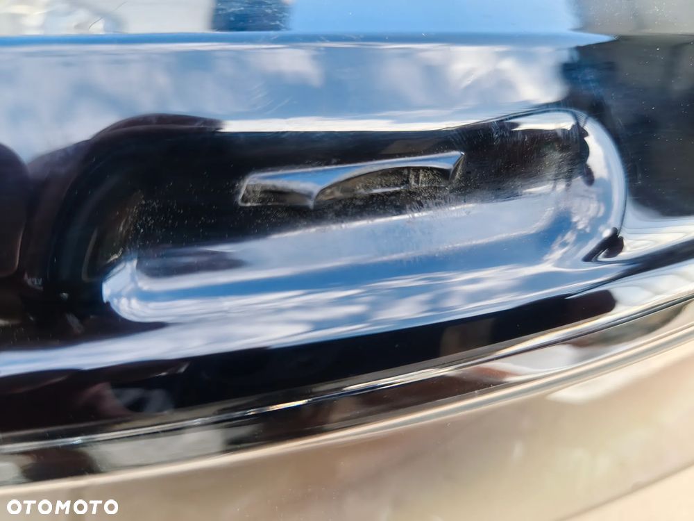 Citroen DS7 Crossback Lift 2023- Full Led Matrix Lewa Kompletna Oryginał 9855414980 - 7