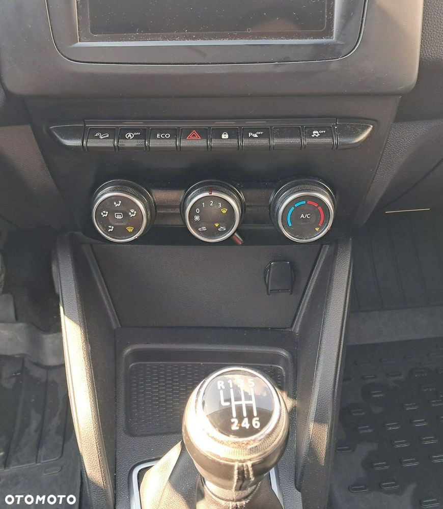 Dacia Duster - 12