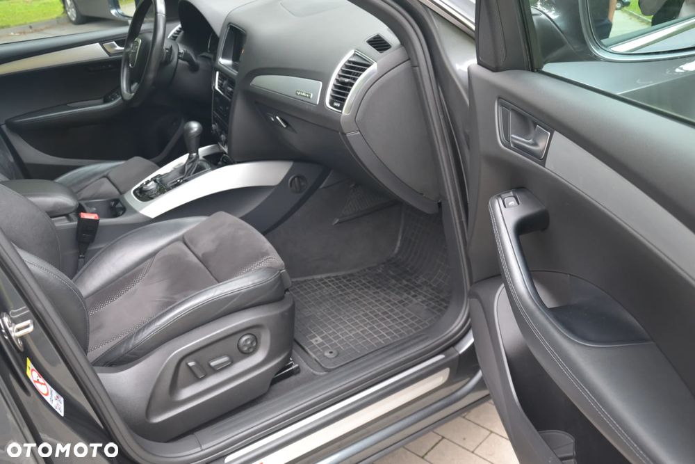 Audi Q5 - 25