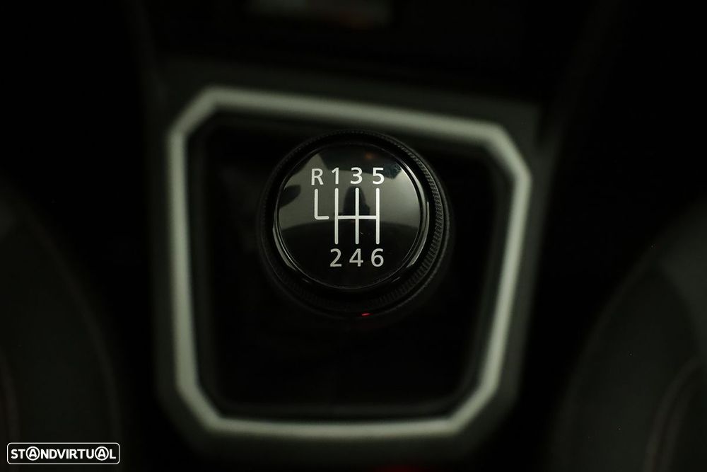 Dacia Jogger 1.0 ECO-G Extreme 7L Bi-Fuel - 14